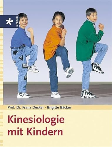 9783332016147: Kinesiologie mit Kindern