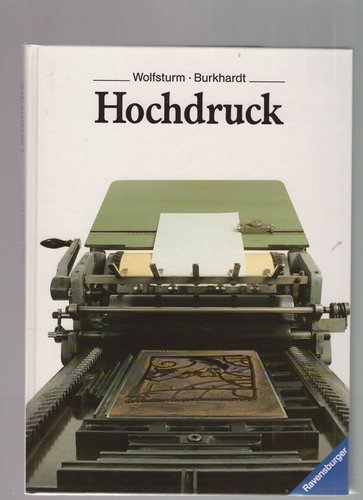 9783332016505: Hochdruck