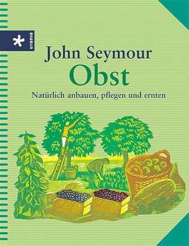 Obst (9783332016833) by John Seymour.