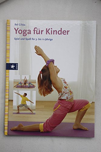 Stock image for Yoga für Kinder for sale by HPB Inc.