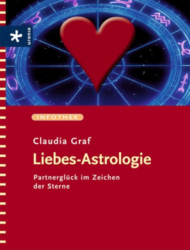 9783332017779: Liebes-Astrologie