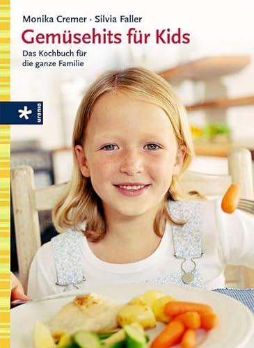 Stock image for Gemsehits fr Kids. Das Kochbuch fr die ganze Familie for sale by medimops