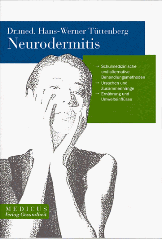 9783333010052: Neurodermitis