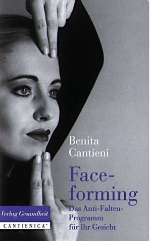 Stock image for Faceforming - Benita Cantieni [VHS] for sale by medimops