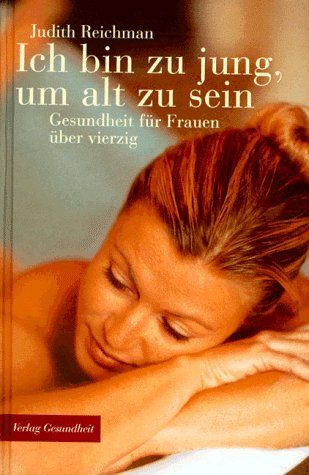 Beispielbild fr Ich bin zu jung, um alt zu sein zum Verkauf von Leserstrahl  (Preise inkl. MwSt.)