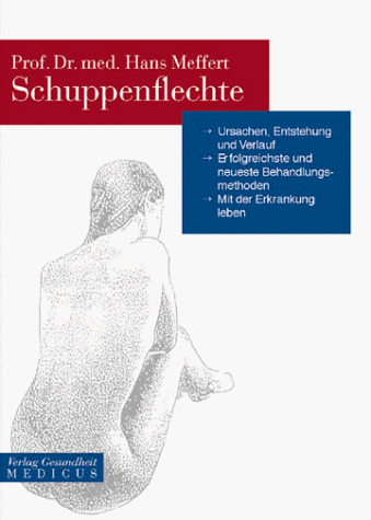 Imagen de archivo de Schuppenflechte a la venta por medimops
