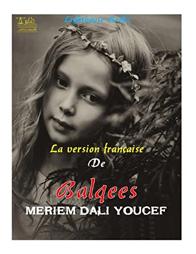 Imagen de archivo de Balqees: French Edition a la venta por Lucky's Textbooks