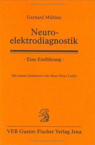 Neuroelektrodiagnostik