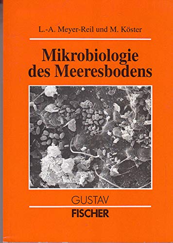 Stock image for Mikrobiologie des Meeresbodens for sale by medimops