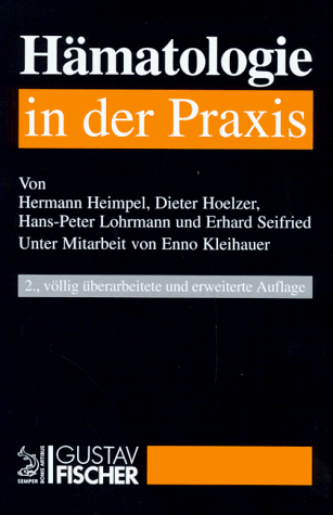 HÃ¤matologie in der Praxis (9783334608159) by Hermann Heimpel