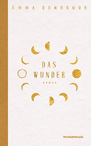 Imagen de archivo de Das Wunder: Roman a la venta por medimops