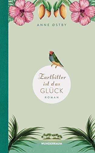 Stock image for Zartbitter ist das Glck: Roman for sale by medimops