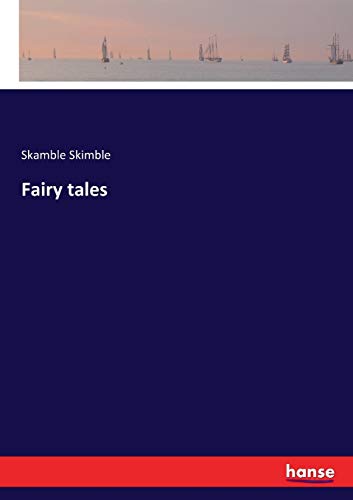 Imagen de archivo de Fairy tales a la venta por Ria Christie Collections
