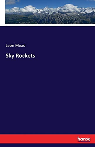 Stock image for Sky Rockets for sale by Ria Christie Collections