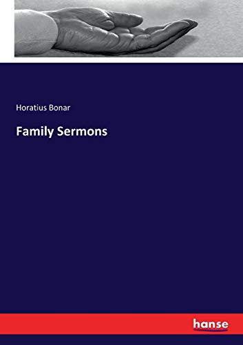 Stock image for Family Sermons for sale by Lucky's Textbooks