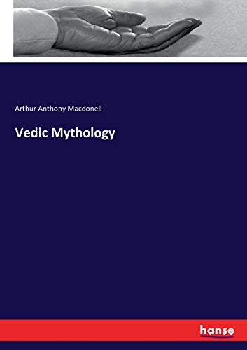 Stock image for Vedic Mythology (German Edition) for sale by Lucky's Textbooks