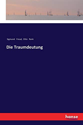 9783337200275: Die Traumdeutung