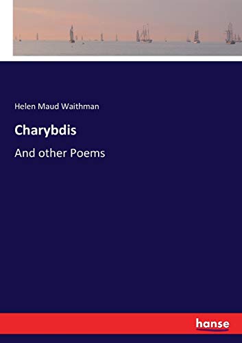 9783337206888: Charybdis: And other Poems