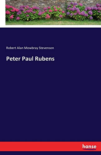 9783337226367: Peter Paul Rubens