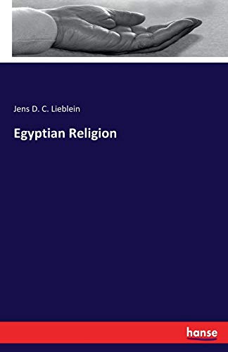 Imagen de archivo de Egyptian Religion a la venta por Ria Christie Collections