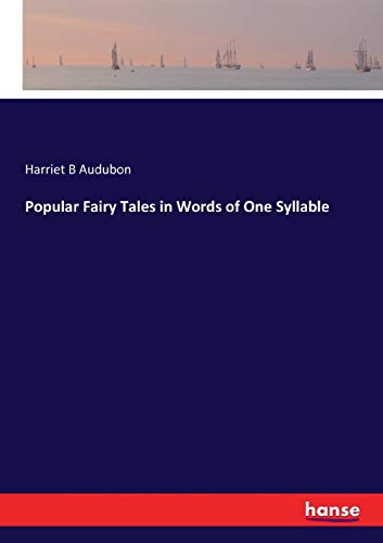 Stock image for Popular Fairy Tales in Words of One Syllable for sale by Lucky's Textbooks