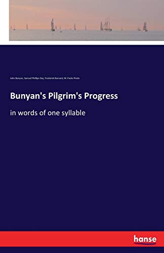 Stock image for Bunyan's Pilgrim's Progress: in words of one syllable for sale by Lucky's Textbooks