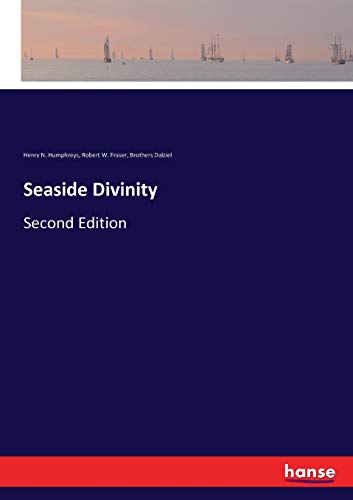 Imagen de archivo de Seaside Divinity: Second Edition a la venta por Lucky's Textbooks