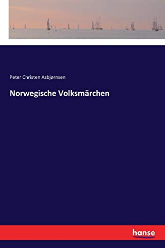 9783337352578: Norwegische Volksmrchen