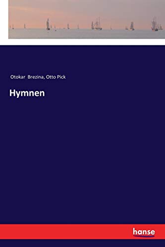 Stock image for Hymnen (German Edition) for sale by Lucky's Textbooks