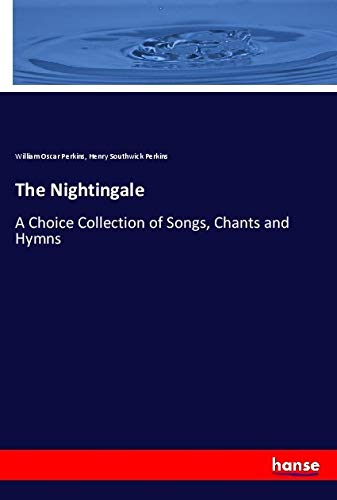 9783337376222: Perkins:The Nightingale