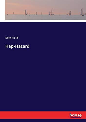 Stock image for Hap-Hazard for sale by Ria Christie Collections