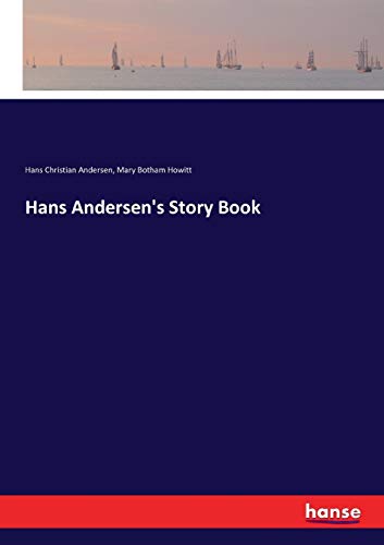 Stock image for Hans Andersen's Story Book for sale by Lucky's Textbooks