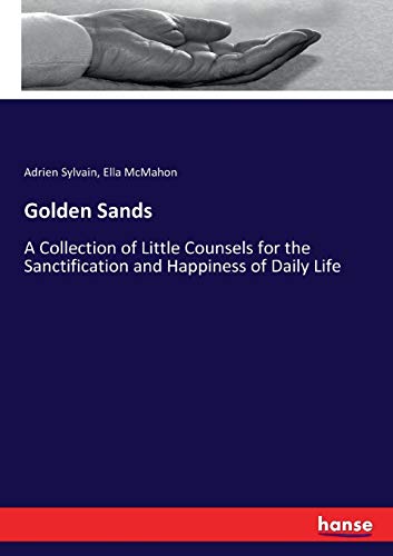 Golden Sands - Adrien Sylvain