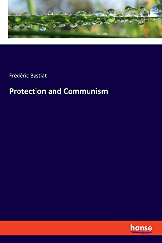 Stock image for Protection and Communism for sale by Chiron Media