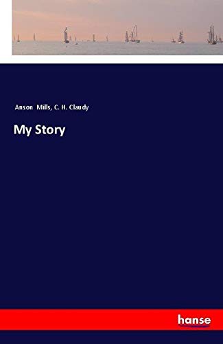 9783337541910: My Story