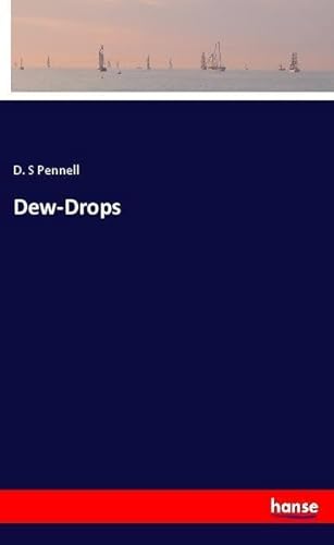 9783337574956: Dew-Drops