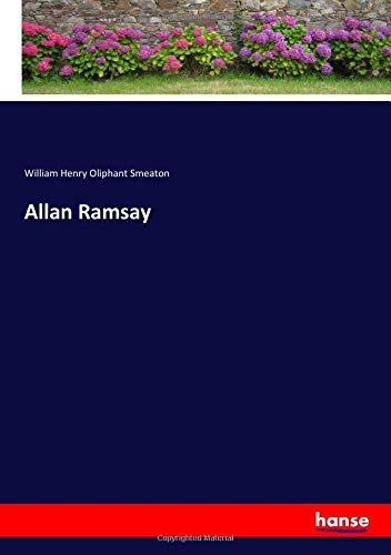 9783337746346: Allan Ramsay
