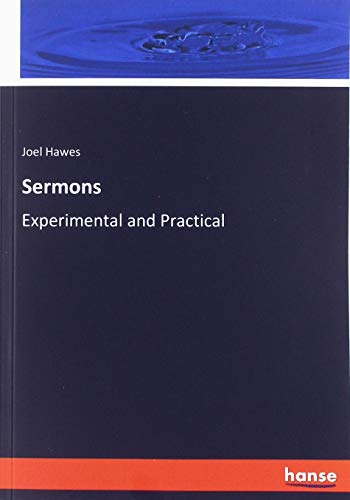 Beispielbild fr Sermons : Experimental and Practical zum Verkauf von Buchpark