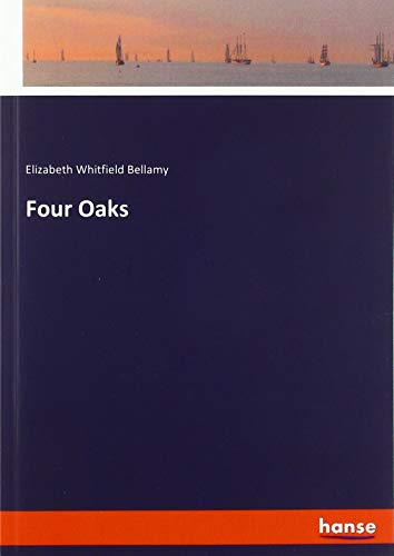 Beispielbild fr Four Oaks zum Verkauf von Buchpark