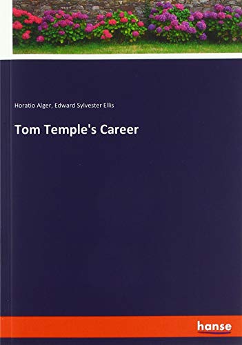 Beispielbild fr Tom Temple's Career zum Verkauf von WorldofBooks