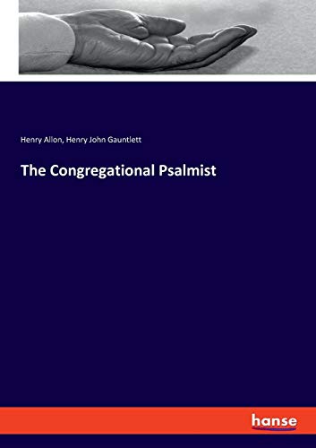 9783337812218: The Congregational Psalmist
