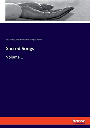 Stock image for Sacred Songs: Volume 1 for sale by Lucky's Textbooks