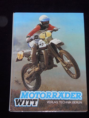 9783341009222: Motorrder. Technik - Trends - Modelle