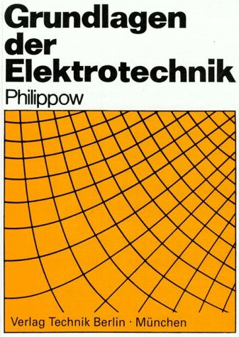 9783341010716: Grundlagen der Elektrotechnik.