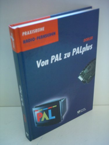 Stock image for Von PAL zu PALplus for sale by Buchmarie