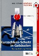 9783341012123: Kurzschluss-Schutz in Gebuden.