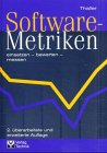 Beispielbild fr Software-Metriken einsetzen - bewerten - messen zum Verkauf von medimops