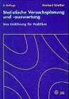 9783342003663: Statistische Versuchsplanung und -auswertung. Eine Einfhrung fr Praktiker