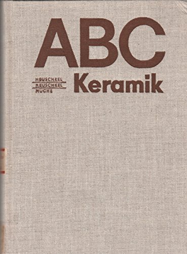 Beispielbild fr ABC Keramik zum Verkauf von medimops