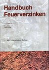 9783342004851: Handbuch Feuerverzinken